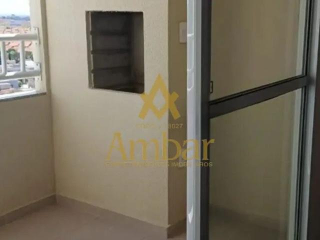 Apartamento para Alugar no Recreio das Acacias – 2 Quartos, Varanda Gourmet e Lazer Completo | Ribeirao Preto/SP