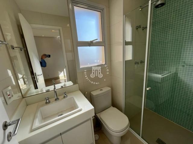 APARTAMENTO PARA ALUGAR NO RESERVA ALTA VISTA, JUNDIAÍ/SP