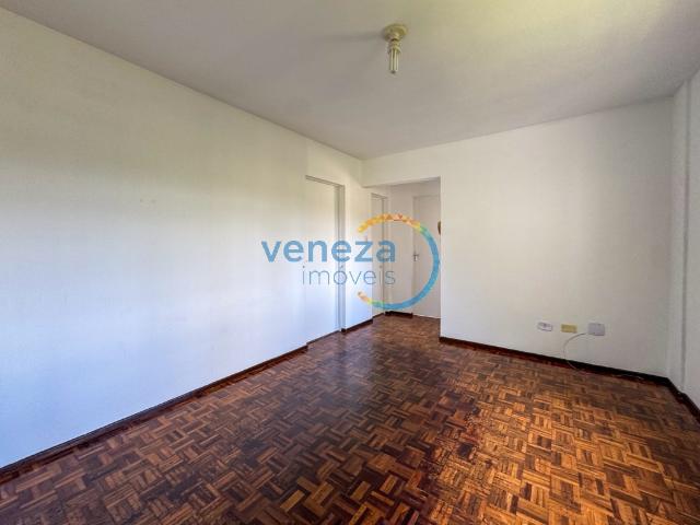 Apartamento para alugar no Residencial Água Verde, Londrina