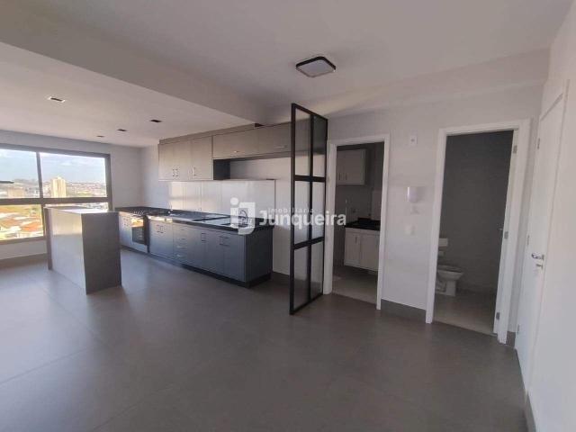 Apartamento para alugar no Residencial Ariatam, 3 quartos, sendo 1 suíte, 2 vagas, no bairro Alemães em Piracicaba SP