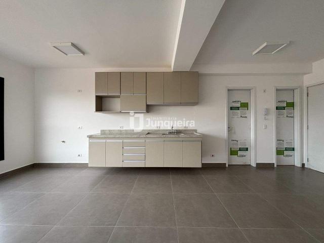 Apartamento para alugar no Residencial Ariatam, 3 quartos, sendo 1 suíte, 2 vagas, no bairro Alemães em Piracicaba SP
