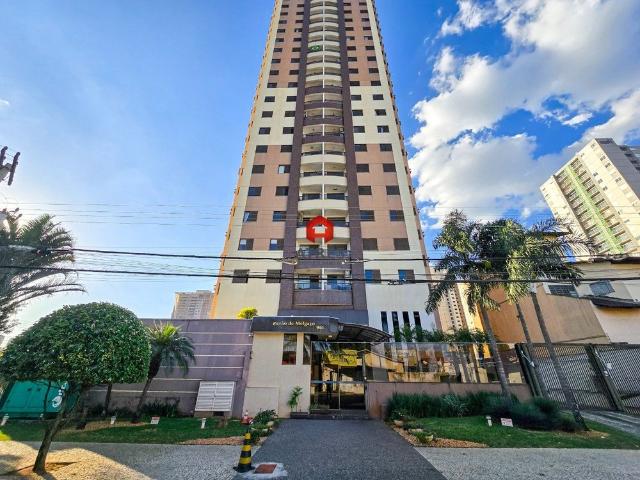 Apartamento para Alugar no Residencial Barão do Melgaço | 3 Quartos | Suíte | Completo em Armários