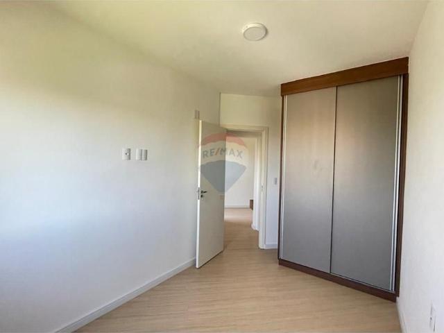 Apartamento para alugar no Residencial Club Vermont em Nova Odessa, 2 quartos e lazer completo