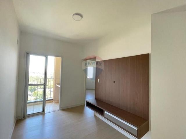 Apartamento para alugar no Residencial Club Vermont em Nova Odessa 2 quartos, e Lazer completo