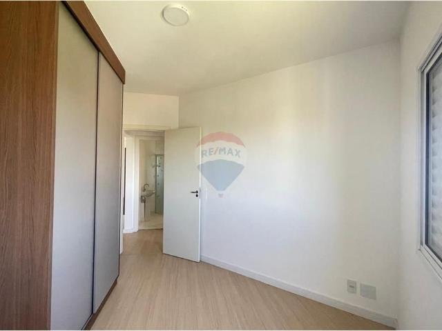 Apartamento para alugar no Residencial Club Vermont em Nova Odessa, 2 quartos e lazer completo