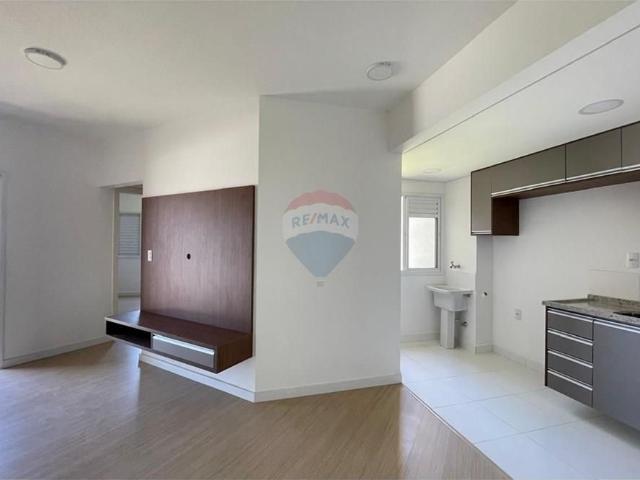 Apartamento para alugar no Residencial Club Vermont em Nova Odessa 2 quartos, e Lazer completo