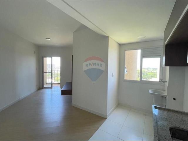 Apartamento para alugar no Residencial Club Vermont em Nova Odessa 2 quartos, e Lazer completo