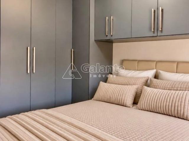 Apartamento para alugar no Residencial Parque da Fazenda em Campinas