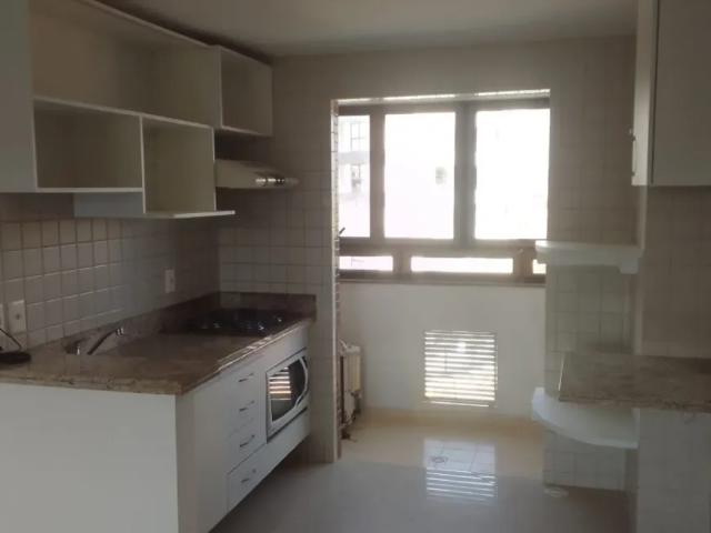 Apartamento para Alugar no Residencial Poetas – Ponta Negra
