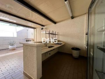 Apartamento para alugar no Residencial San Marino, 86m², 3 Quartos, por R$3.000,00 Paulinia/SP