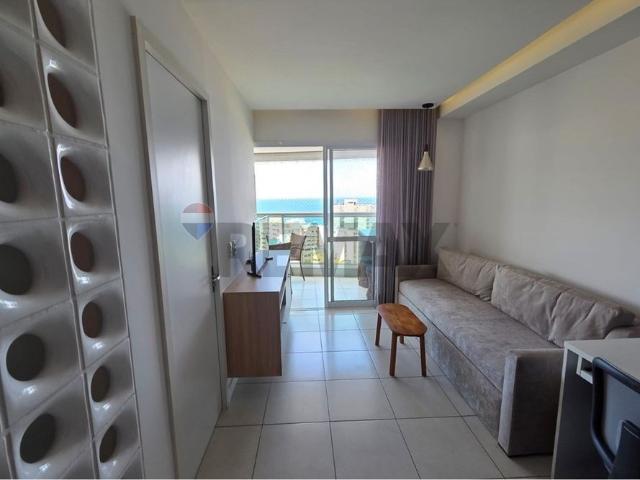 Apartamento para alugar no Rio Vermelho