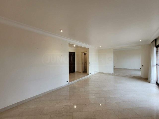Apartamento para alugar no San Marco, 4 quartos, sendo 4 suítes, 3 vagas, no bairro Centro em Piracicaba SP