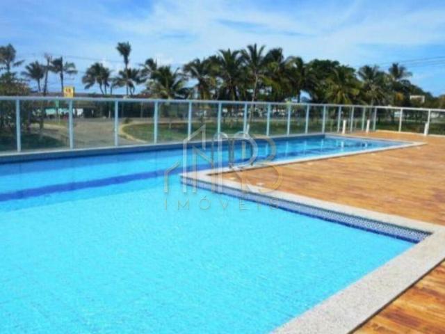 Apartamento para alugar no Solaris Ilhéus/BA