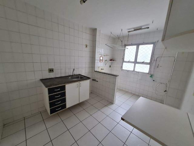 Apartamento para alugar no Spazio Montebello, 2 quartos, 1 vaga, no bairro Nova América em Piracicaba SP