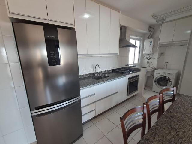 Apartamento para alugar no Swift em Campinas