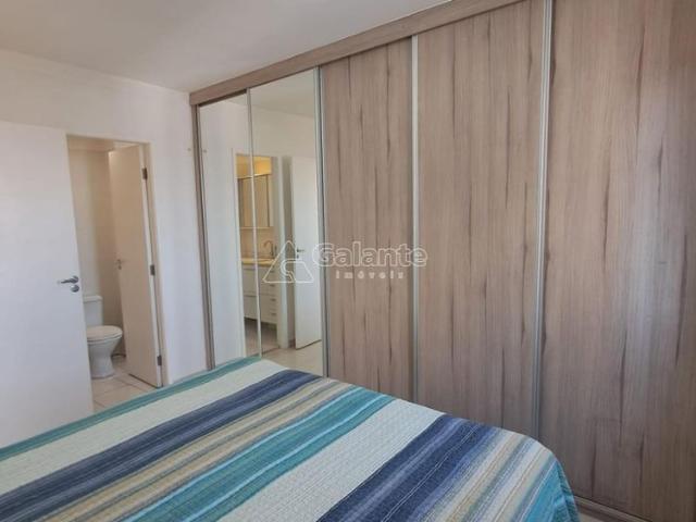 Apartamento para alugar no Swift em Campinas