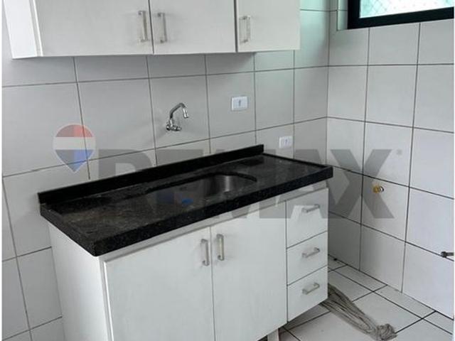 Apartamento para alugar nos Aflitos