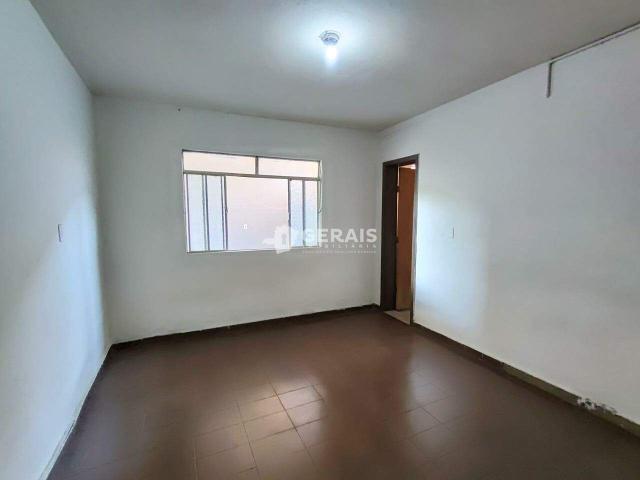 Apartamento para alugar, NOSSA SENHORA DA CONCEIÇÃO Divinópolis/MG