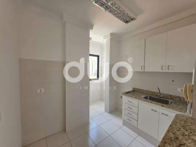 Apartamento para alugar, Nova América Piracicaba/SP
