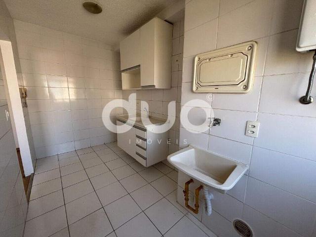 Apartamento para alugar, Nova América Piracicaba/SP