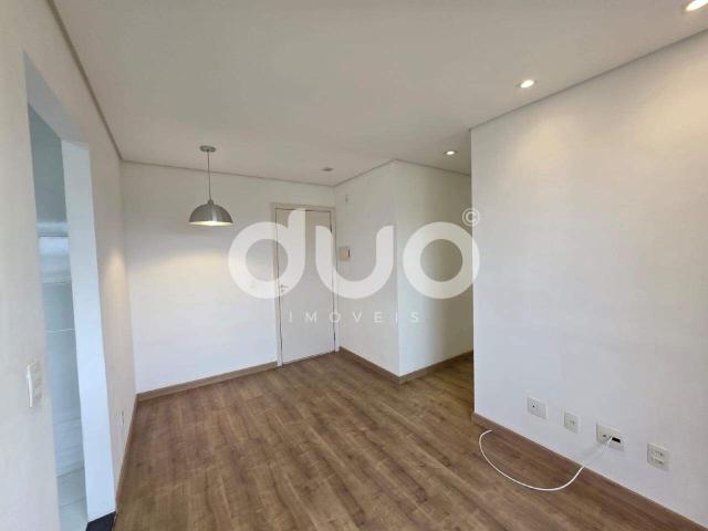 Apartamento para alugar, Nova América Piracicaba/SP