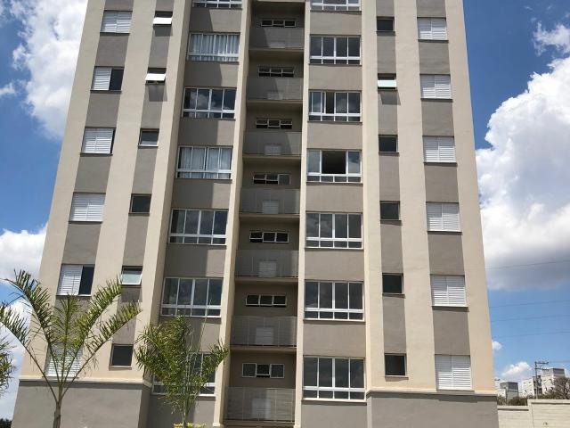 Apartamento para Alugar, Nova Tatuí, Tatuí, 48m² área util, R$ 2.500 | PI: 3551342