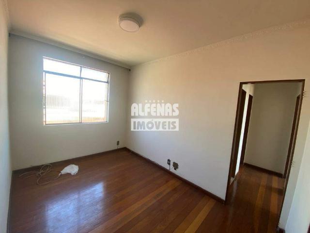 Apartamento para alugar, Novo Eldorado Contagem/MG