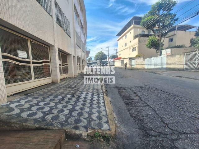 Apartamento para alugar, Novo Eldorado Contagem/MG