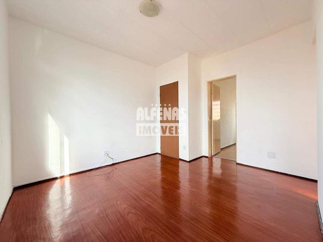 Apartamento para alugar, Novo Eldorado Contagem/MG