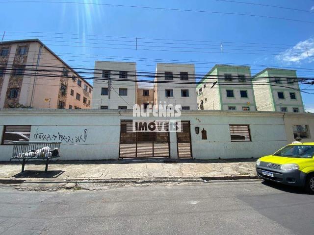 Apartamento para alugar, Novo Eldorado Contagem/MG