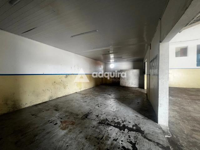 Apartamento para Alugar, Oficinas, Ponta Grossa, 600m² área util, R$ 7.500 | PI: 3357232