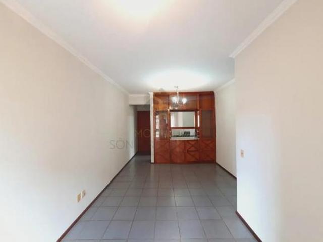 Apartamento para alugar ou vender com 71,40m² e 03 quartos, sendo 01 suíte no bairro Iguatemi, em Ri