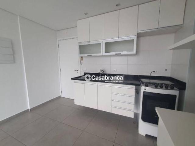 Apartamento para alugar ou comprar com 01 quarto no Jk Studio em Sorocaba/SP
