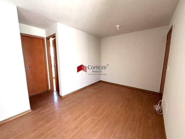 Apartamento para Alugar, Ouro Fino, São José dos Pinhais, 47m² área util, R$ 1.450 | PI: 3534874