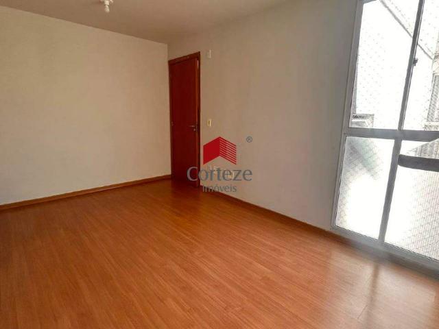 Apartamento para Alugar, Ouro Fino, São José dos Pinhais, 47m² área util, R$ 1.450 | PI: 3534874