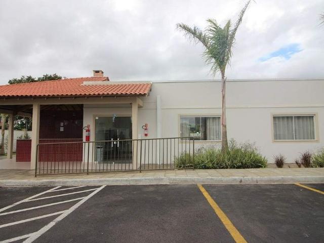 Apartamento para alugar, Ouro Fino São José dos Pinhais/PR