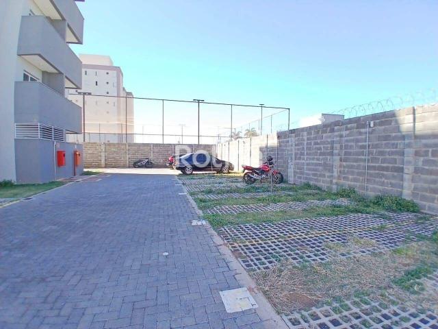 Apartamento para alugar, Panorama Uberlândia/MG