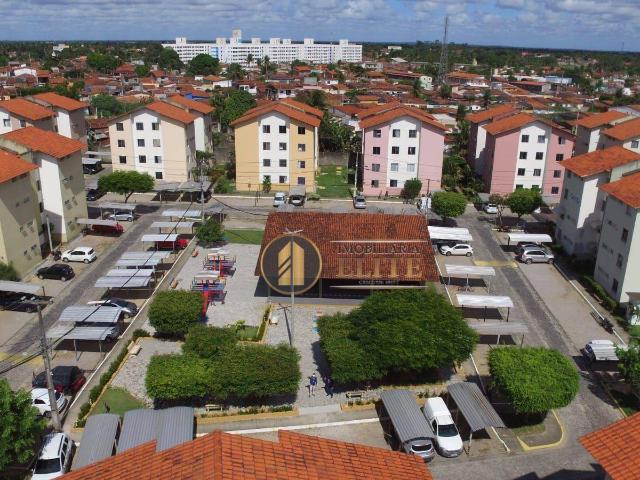 Apartamento para Alugar, Parnamirim, 43m² área util, R$ 805 | PI: 3041964