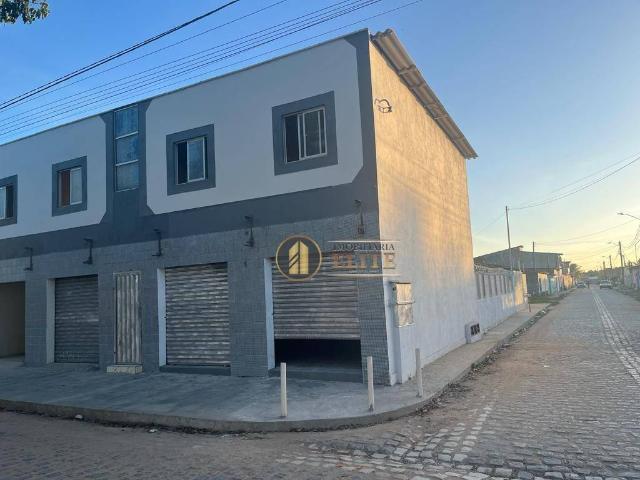 Apartamento para Alugar, Parnamirim, 50m² área util, R$ 535 | PI: 3042711