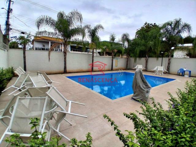 Apartamento para alugar, Parque Colúmbia Rio de Janeiro/RJ