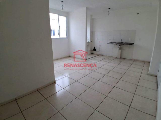 Apartamento para alugar, Parque Colúmbia Rio de Janeiro/RJ