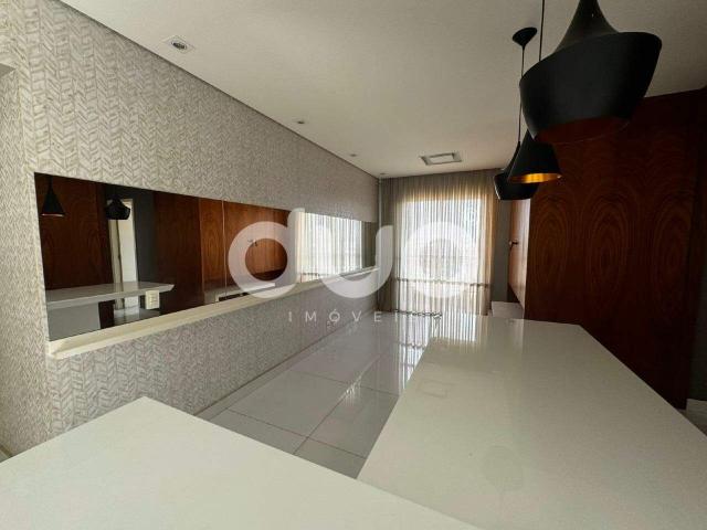 Apartamento para alugar, Parque Conceição II Piracicaba/SP