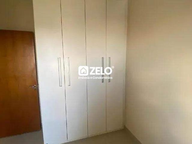 Apartamento para alugar, Parque Bom Retiro Paulínia/SP