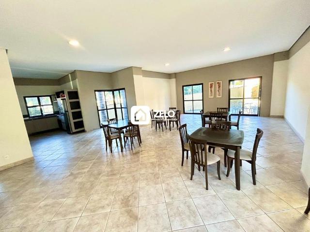 Apartamento para alugar, Parque Brasília Campinas/SP