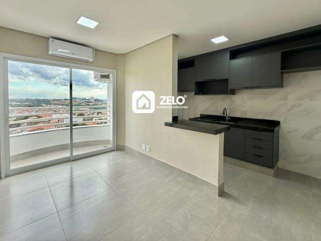 Apartamento para alugar, Parque Gabriel Hortolândia/SP
