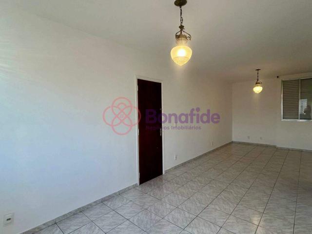 Apartamento para alugar, Parque do Colégio Jundiaí/SP