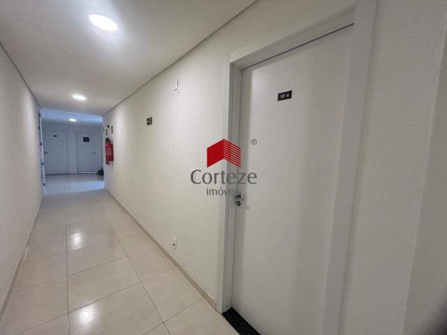 Apartamento para Alugar, Parque da Fonte, São José dos Pinhais, 42m² área util, R$ 1.700 | PI: 3514782