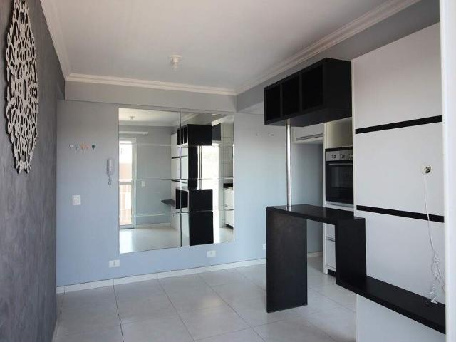 Apartamento para Alugar, Parque da Fonte, São José dos Pinhais, 45m² área util, R$ 1.650 | PI: 3551571
