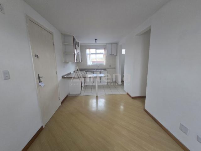 Apartamento para Alugar, Parque da Fonte, São José dos Pinhais, 46.96m² área util, R$ 1.300 | PI: 3539768
