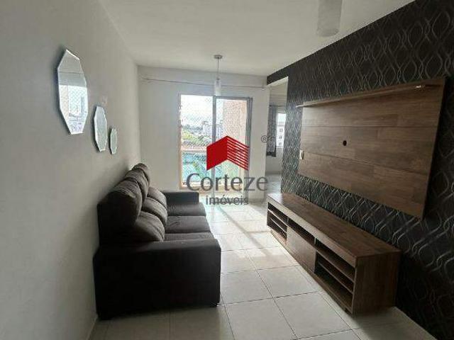 Apartamento para Alugar, Parque da Fonte, São José dos Pinhais, 46m² área util, R$ 1.600 | PI: 3489481